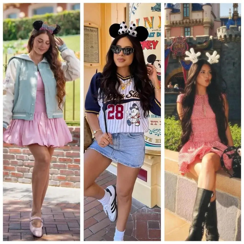 32 Best Disney Outfits for Photos and Long Park Days