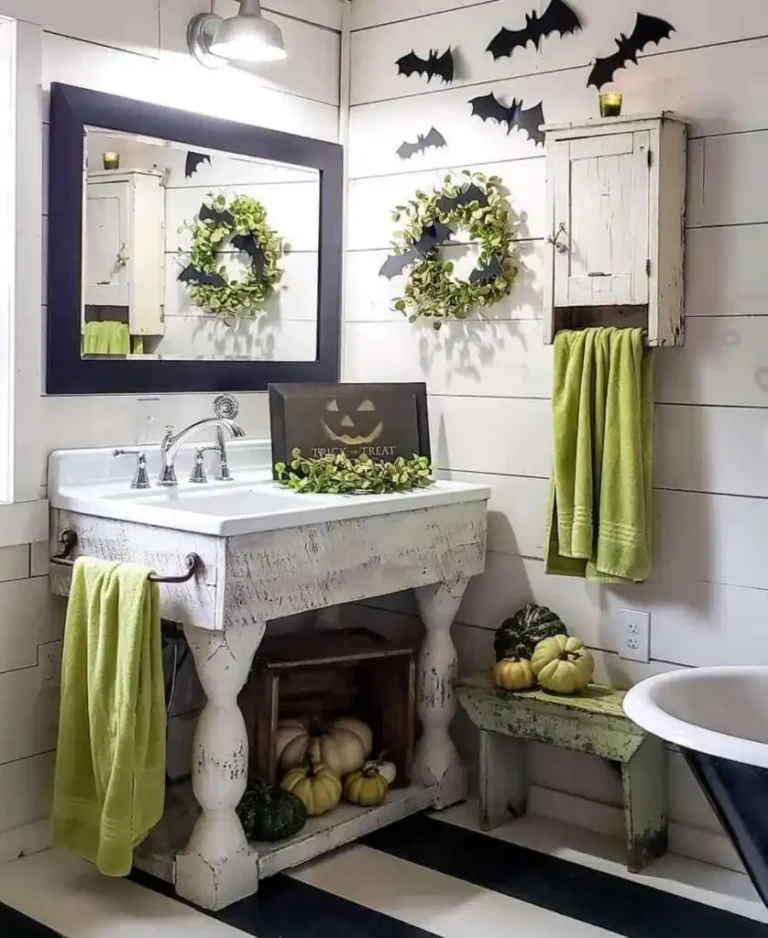 25 Halloween Party Ideas That’ll Impress Every Ghoul in the Room