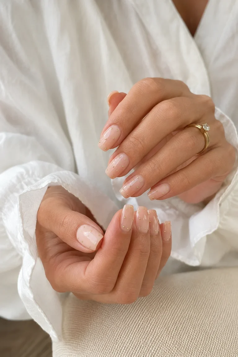 27 August Nail Ideas That’ll Make You Want to Book an Appointment Right Now