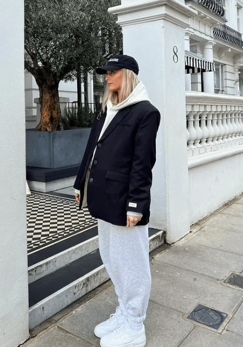 Must-Try Black Blazer Outfits to Elevate Your Everyday Style