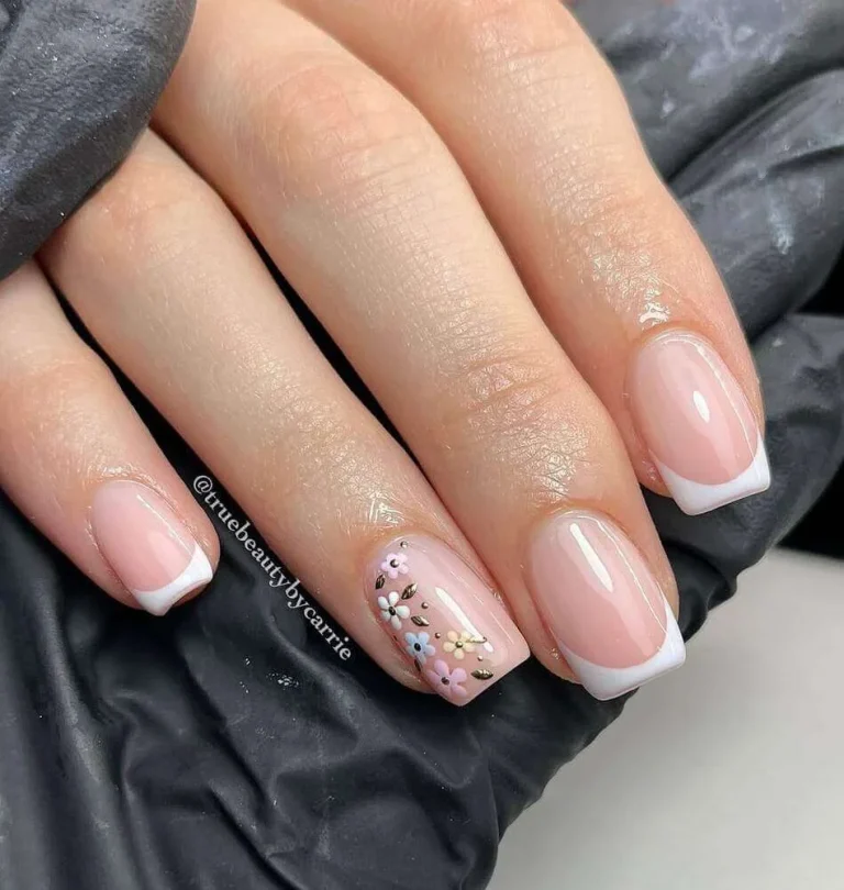 25 June Nails That Feel Like Early Summer