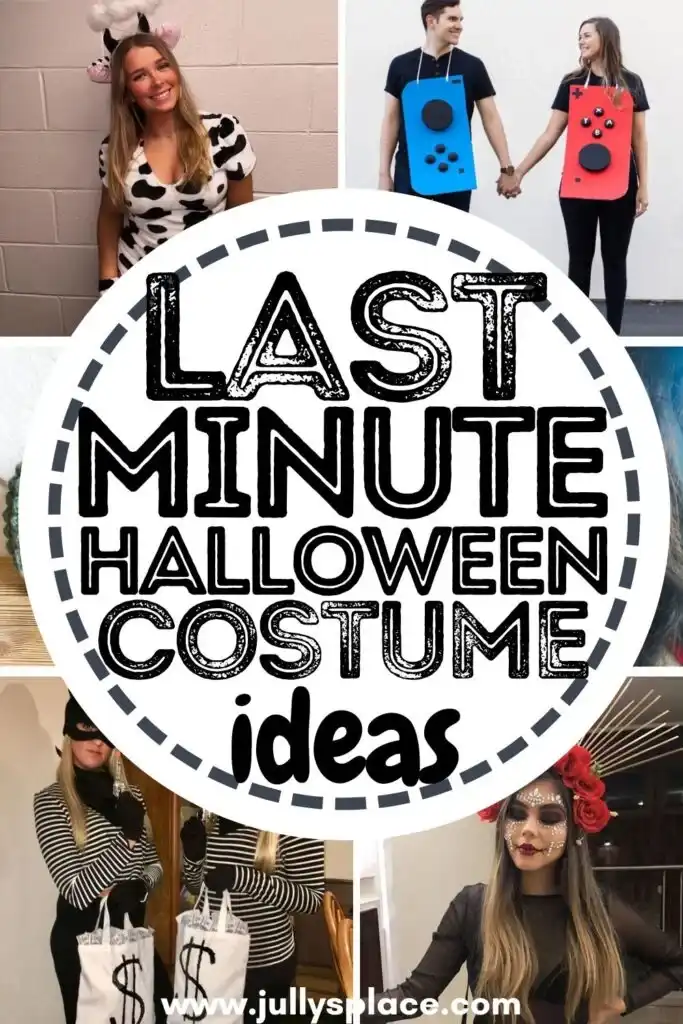 21 Last-Minute Halloween Costume Ideas in 2026: Procrastinator’s Guide to Scaring Up a Look