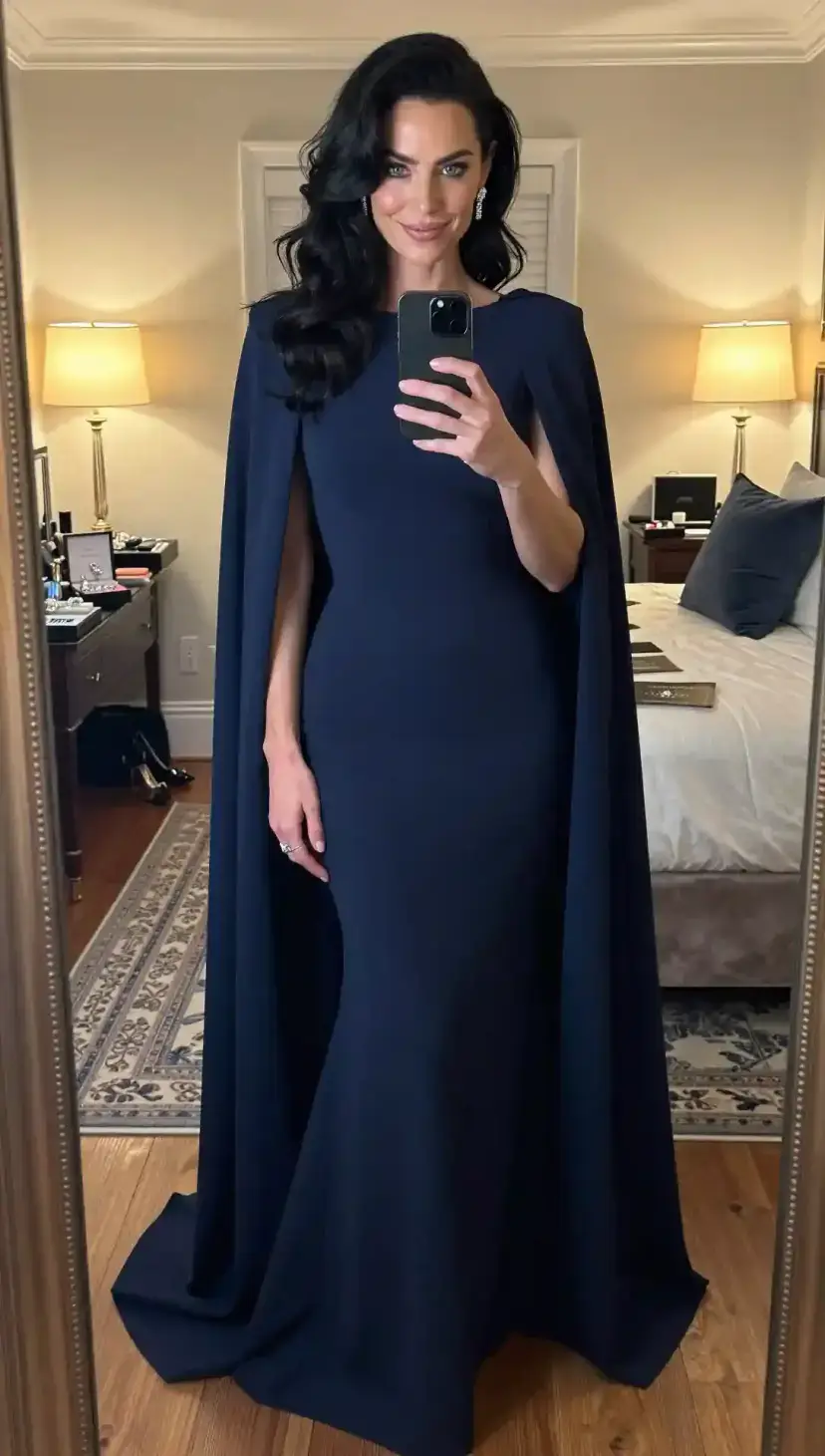 26 Best Mob Wife Outfits for Women to look Glamarous in 💋🧥💎