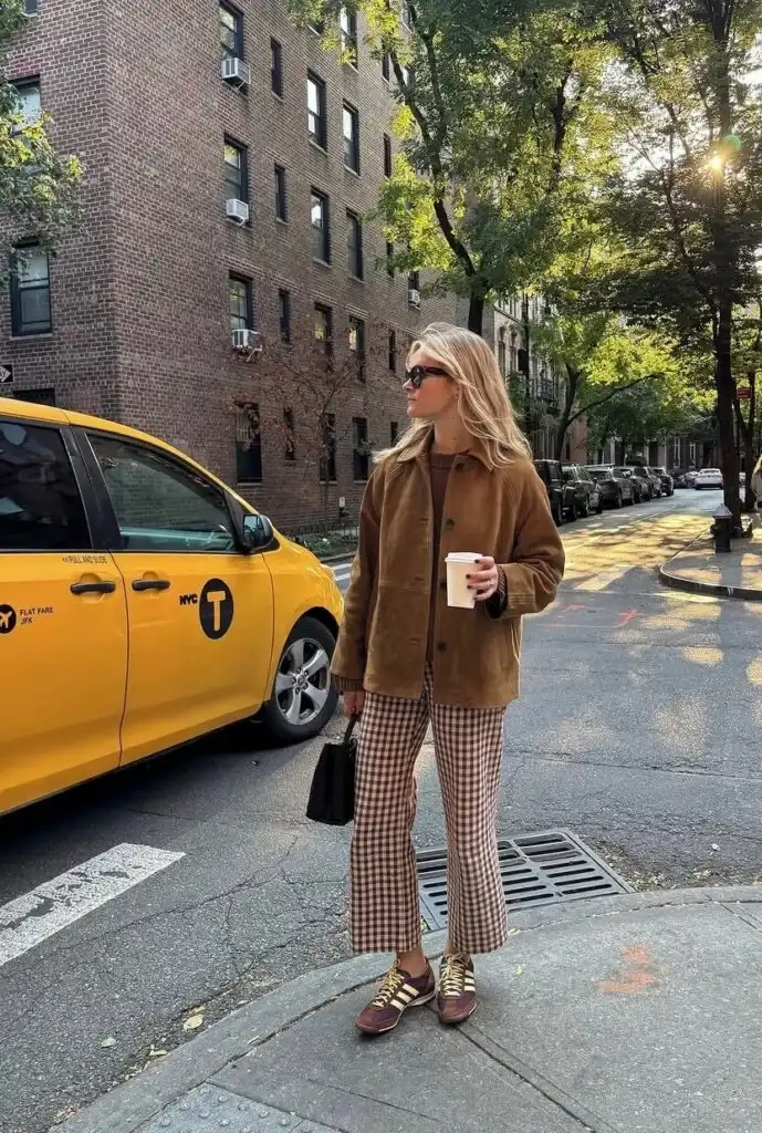 NYC Fall Outfits You’ll Love for Your Next Trip to New York City