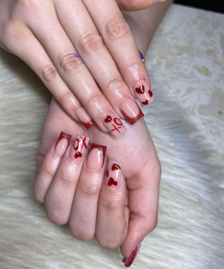 35 Easter Nail Designs That Are Trending This Spring