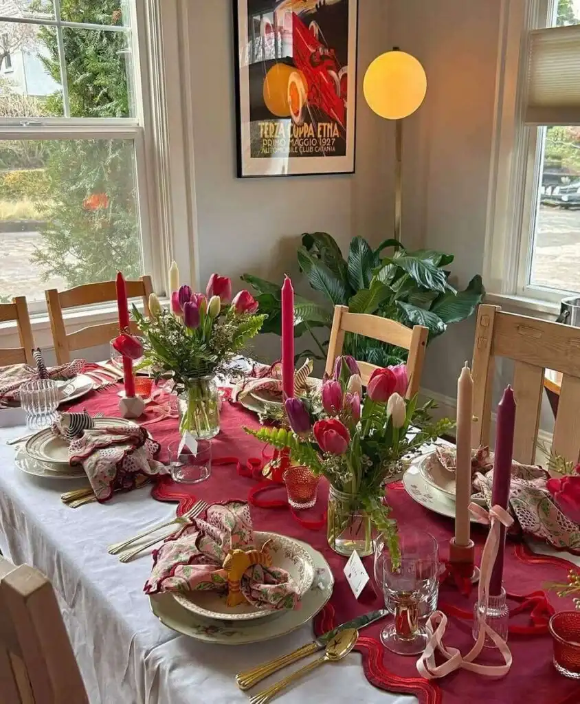 18 Creative Valentine’s Day Party Ideas Guests Will Remember