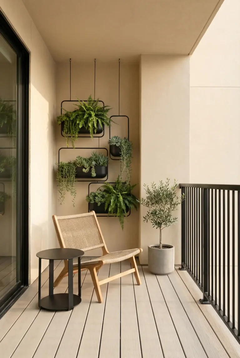 I Finally Cracked Balcony Wall Decor (And Yes, It Involves Eye-Level Lighting And Fewer Random Hooks)